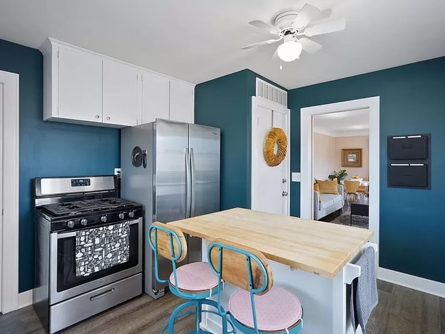 Photo - 5536 S 28th Ave