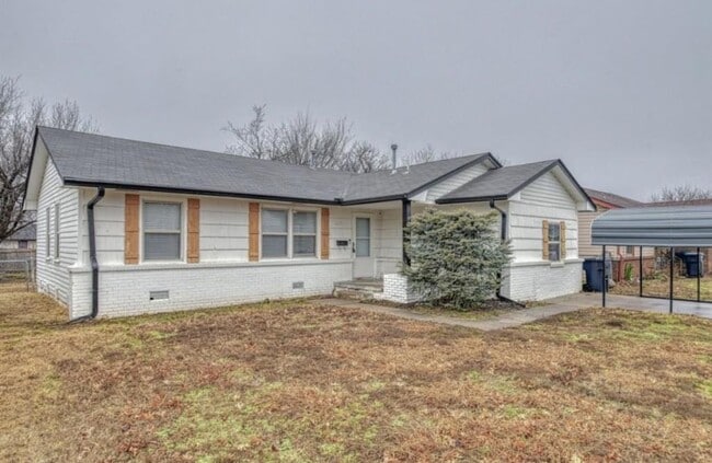 Photo - 4508 NW 34th St