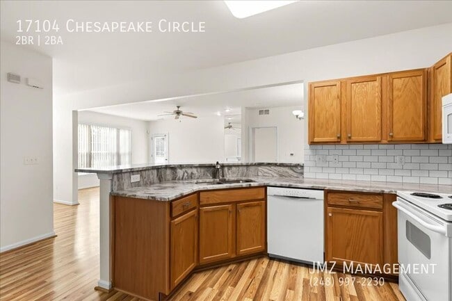 Photo - 17104 Chesapeake Cir