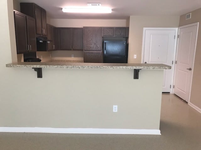 Cascade Garden Apartments 55+ Community