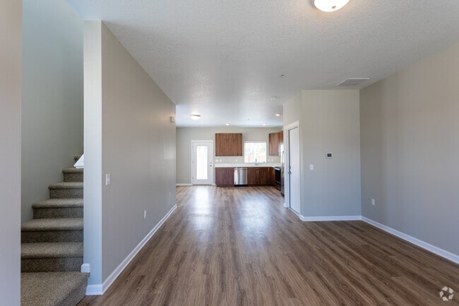 Independence Landing Apartments