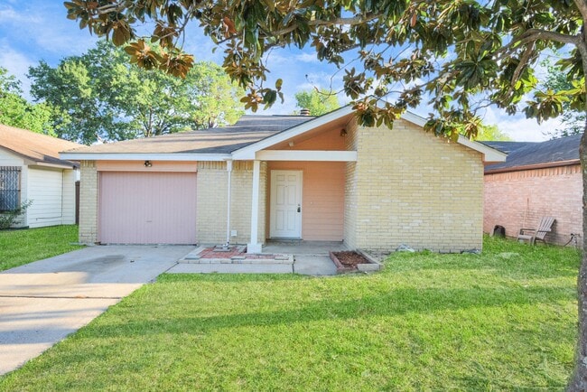 Building Photo - 19214 Cypress River Dr Rental
