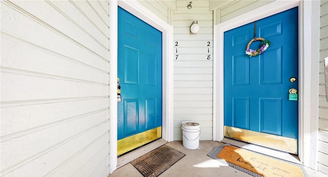 Photo - "Charming 1-Bedroom Condo with Mountain Views & Pool in Prime Boulder Location!" Unidad 217