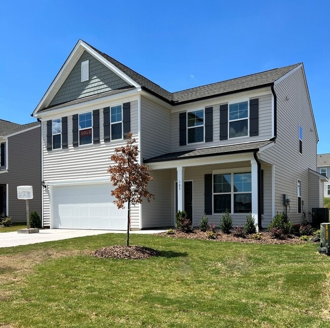 Building Photo - Just Listed in Benson, NC!  Your dream hom...