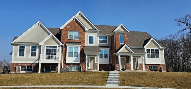 Building Photo - 2Br/1.5 Ba -Townhome - Aster Model