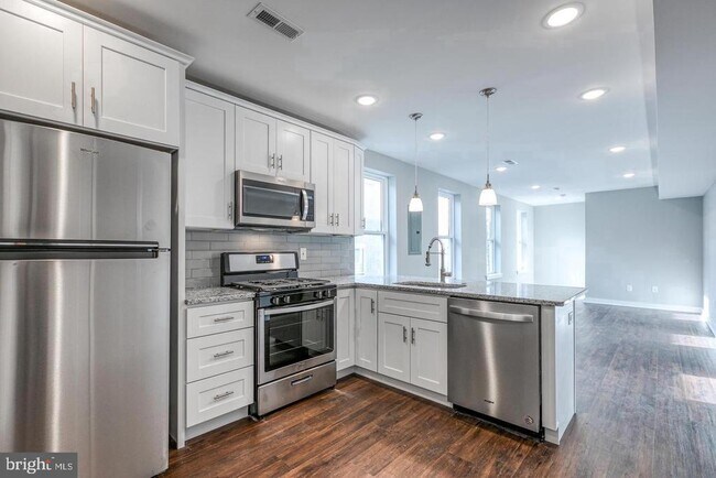 Photo - 1316 S Broad St Unit 6