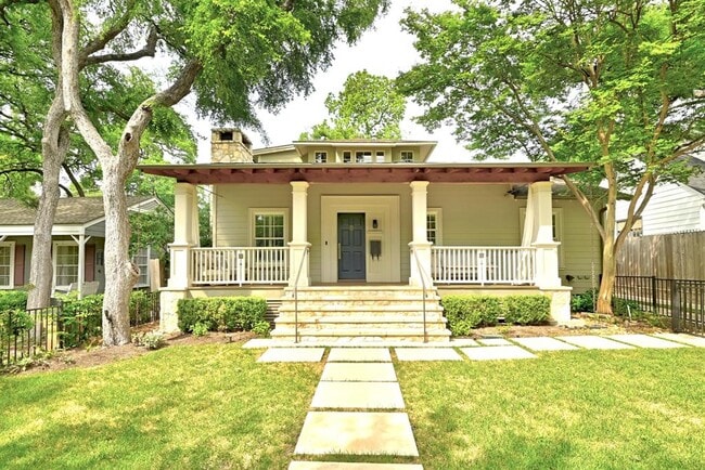 Building Photo - 1708 W 29th St Rental