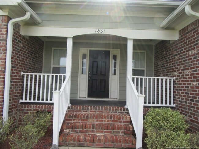 Photo - 1851 Brawley Ave