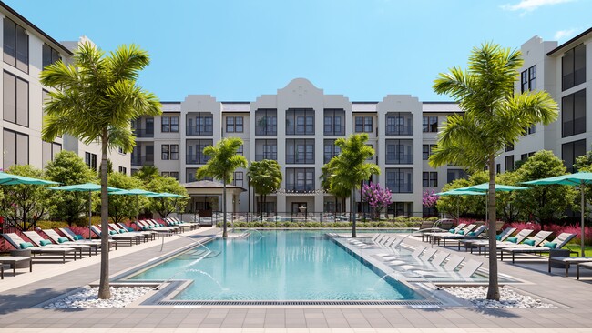 Photo - Cypress Ridge Apartments