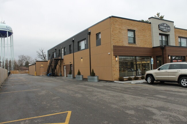 Photo - 715 E State St Unit 204