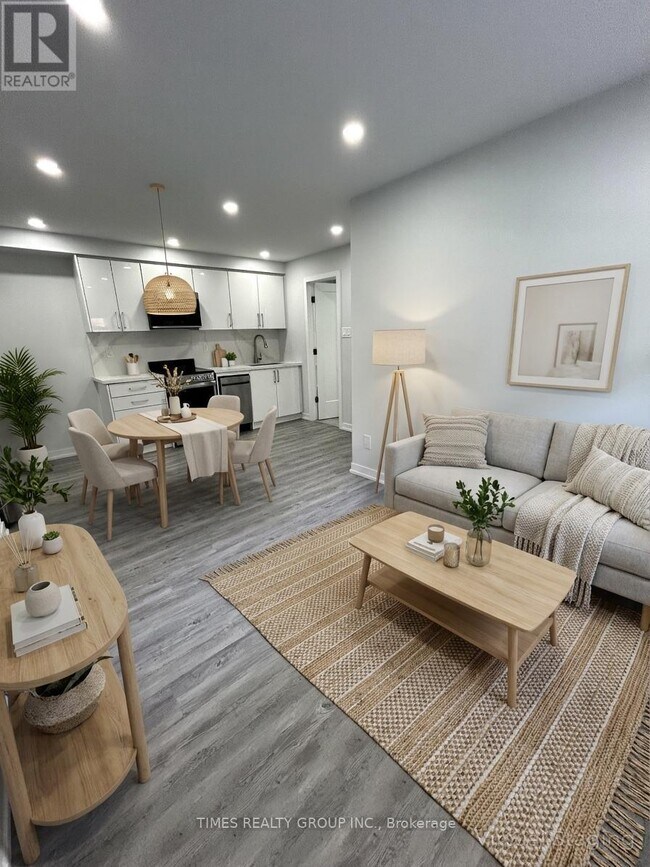 Photo - 15 Walmer Rd Unité 507