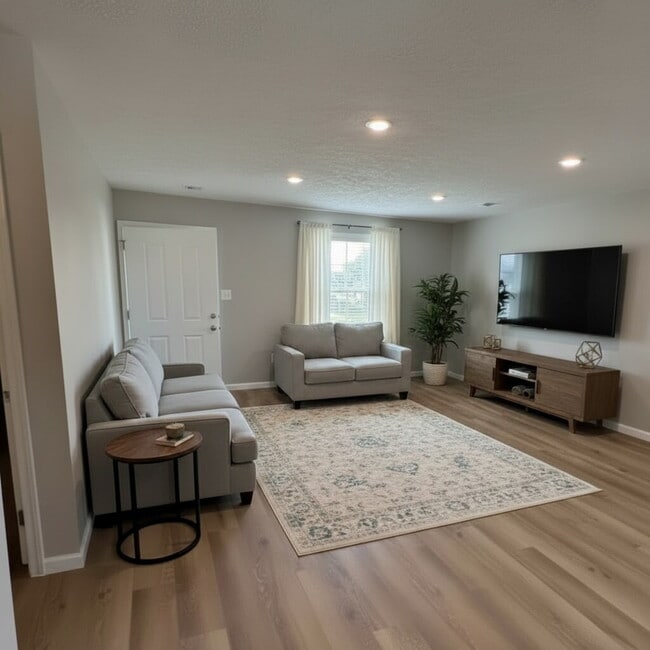 Photo - Charming 2-Bed, 2-Bath Home in Gibson: Cozy 1154 Sq Ft!