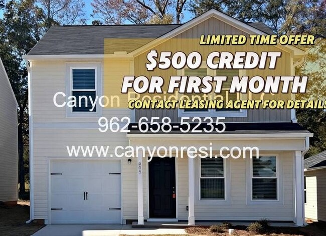 Building Photo - BRAND NEW single family house!3bedrooms