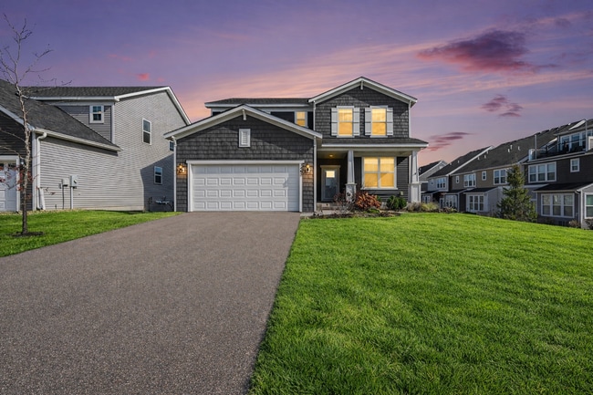 Building Photo - 2020-Built Plymouth 3 Bed|3 Bath Home W/ 2-Car Garage