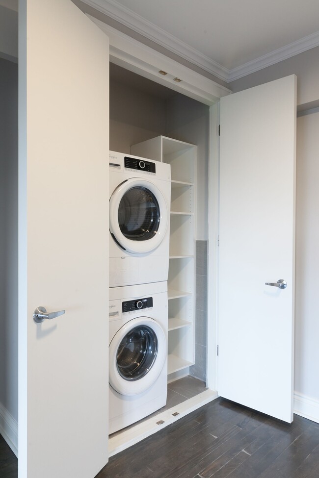 Photo - 3468 Rue Drummond Unité 902