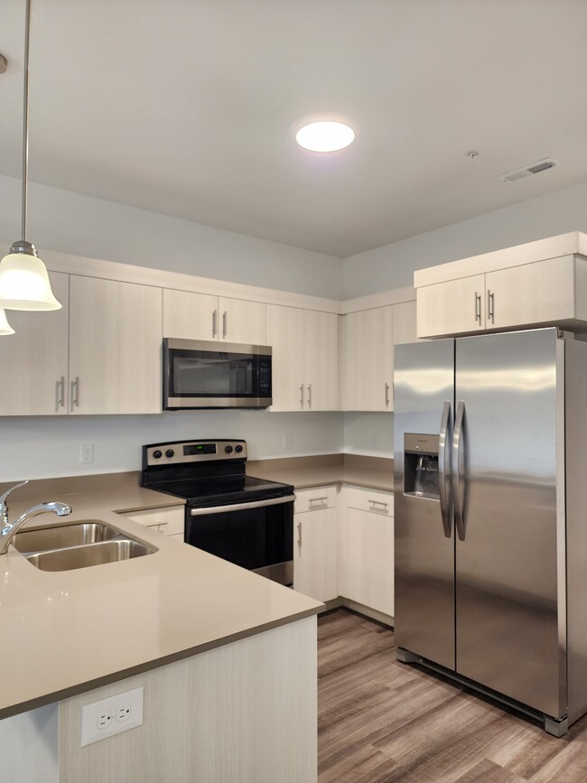 Photo - 4735 S Alder Dr Unit 302