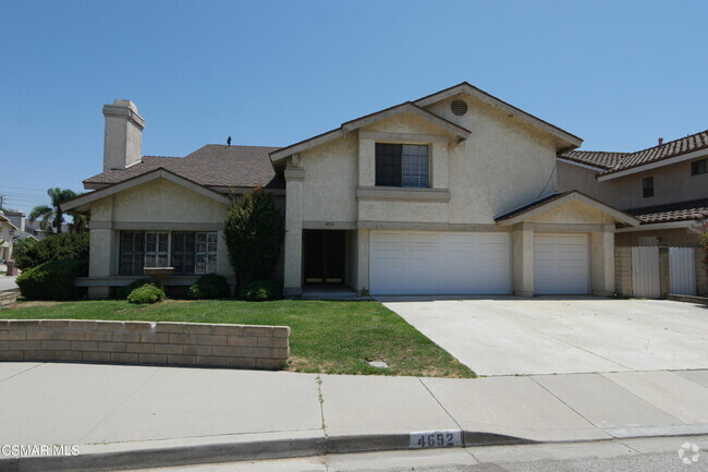 Building Photo - 4692 Meadow St Rental