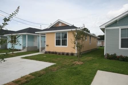 1712 Huey P Long Ave