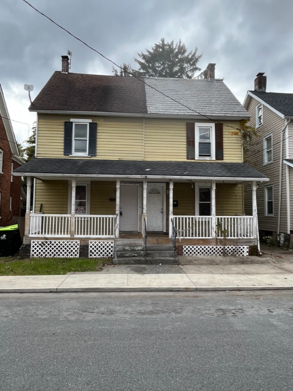 Building Photo - 125 N 1st St Rental