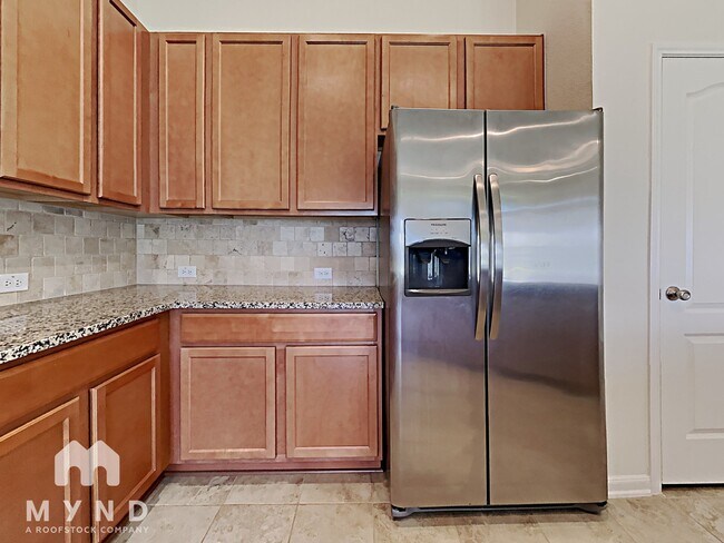 Photo - 14101 Spring Birch Ln