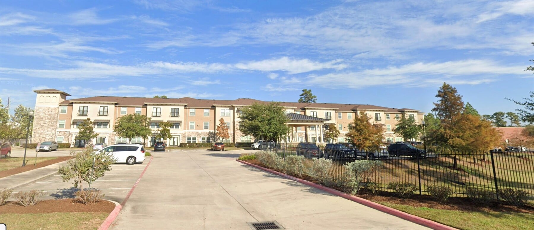 Photo - 15505 Bammel North Houston Rd