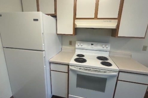 Otter Creek Apartments