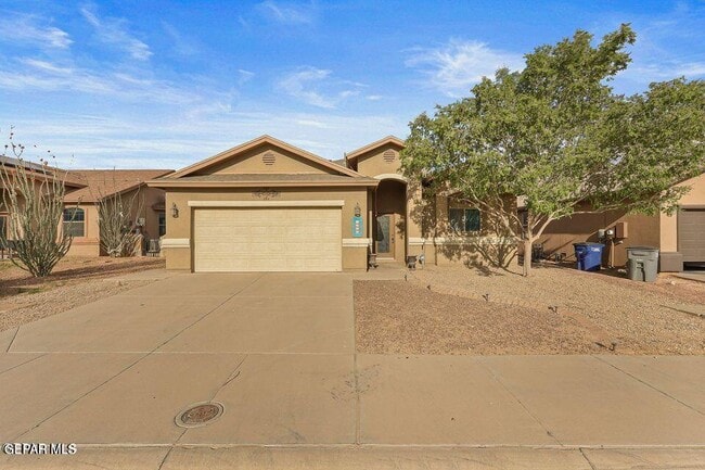 Photo - 1328 Dominic Anakin Dr House