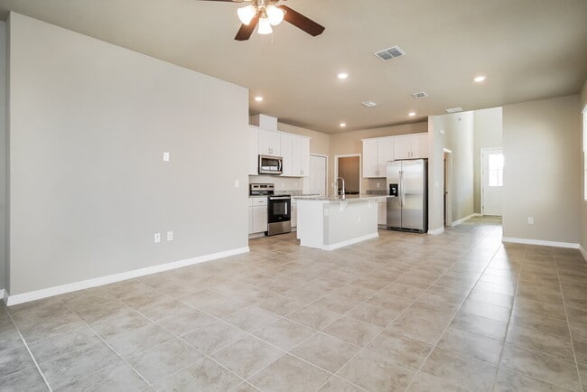 Photo - 2507 Gold Dust Dr