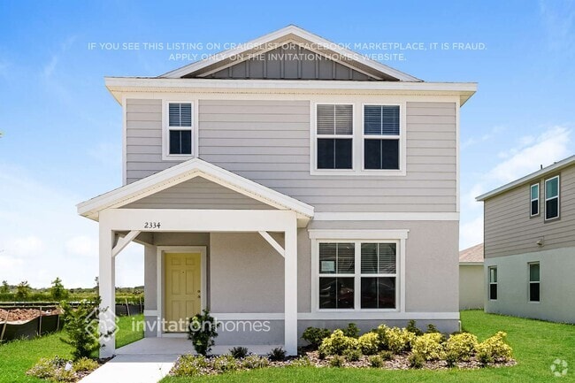 Building Photo - 2334 Southbury Dr Rental