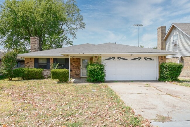 Photo - 6714 Sayle St Casa