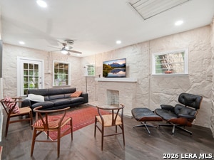19214 Grey Forest Dr