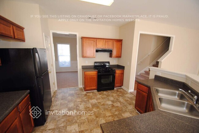 Photo - 2476 Gristhaven Ln