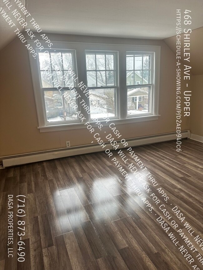 Photo - 468 Shirley Ave Unit Upper