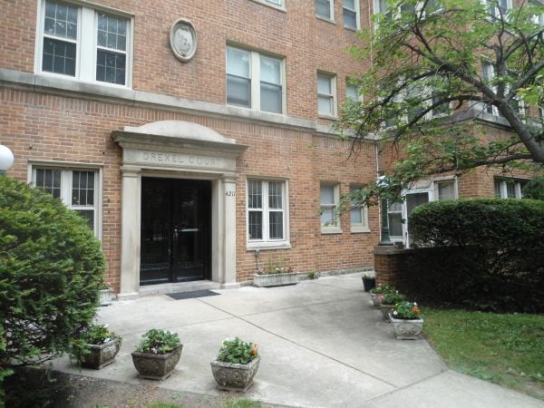 Photo - Drexel Court Apartments