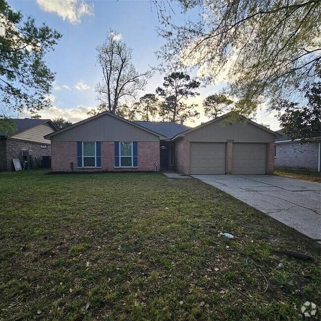 Building Photo - 23219 Briarcreek Blvd Rental