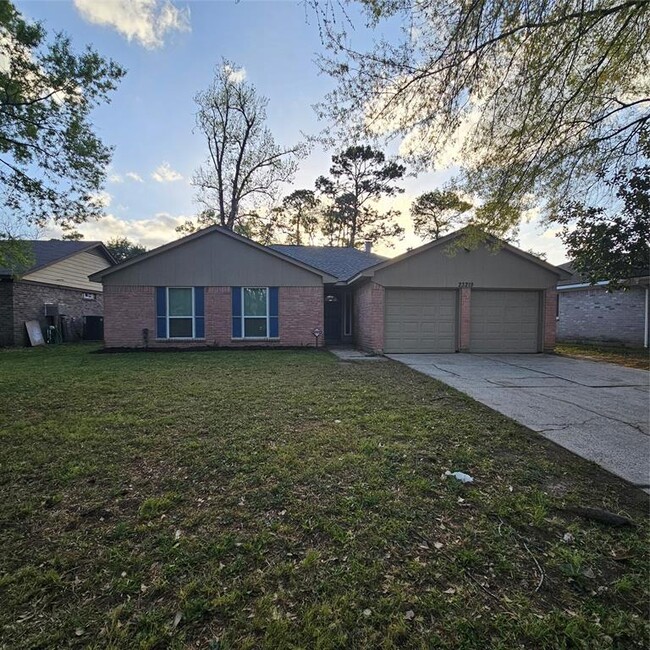 Photo - 23219 Briarcreek Blvd Casa