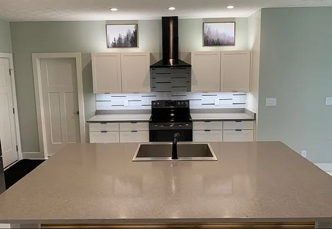 Photo - Sleek, Modern 3 Bedroom!