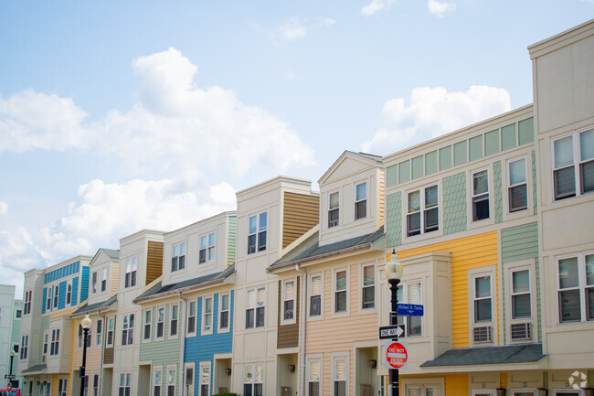 Building Photo - Maverick Landing Rental