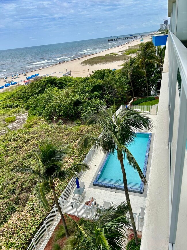 Photo - 704 N Ocean Blvd Unit 504