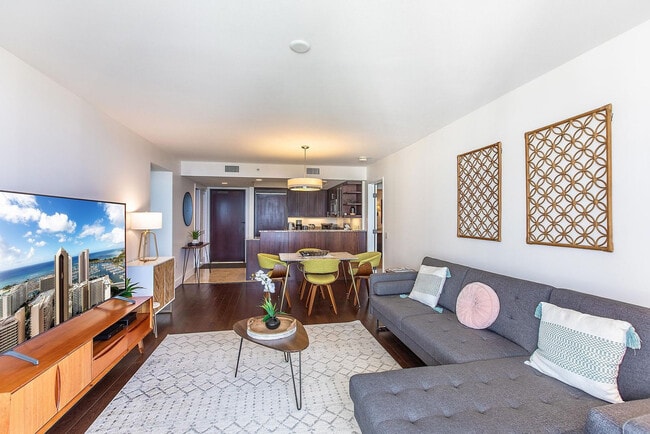 Photo - 1551 Ala Wai Blvd Unidad ID1327707P