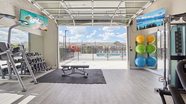 Photo - Springs at Northgate