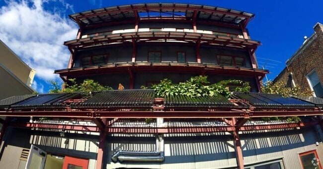 Building Photo - 1 bedroom in BROOKLYN NY 11235 Unit 2A Rental