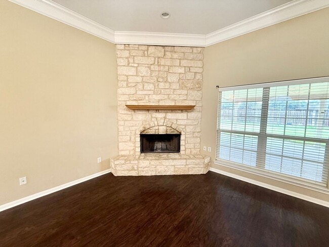 Photo - Spacious 4-Bedroom Home in Midway ISD