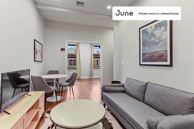 Photo - Room in Shared 4 bed/1 bath home Unidad B