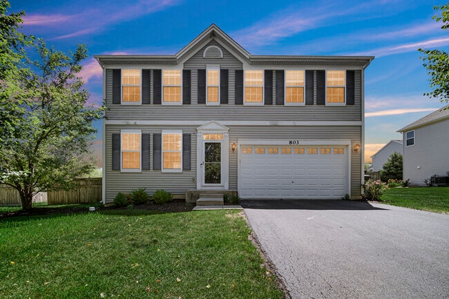 Photo - 803 W Courtland St