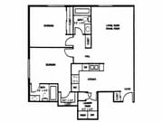 2HAB/2BA