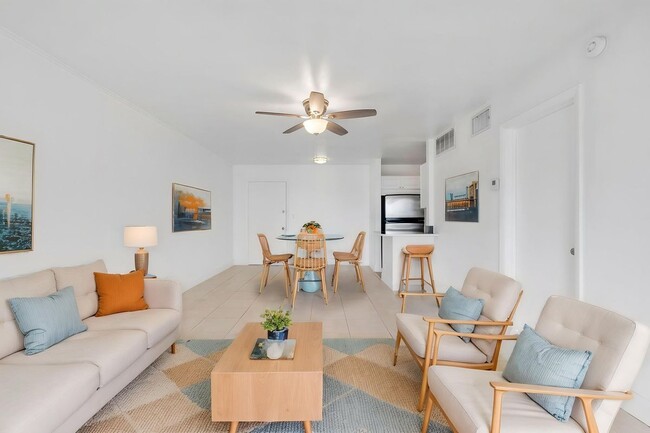 Photo - 3040 NE 16th Ave