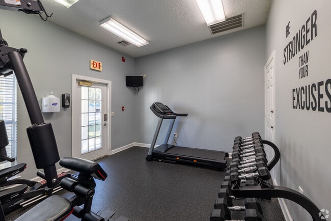 Forest Pointe Apts