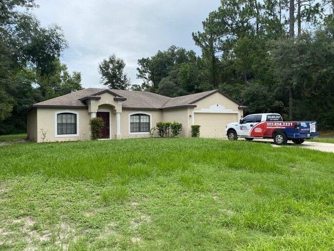 Photo - Desirable SW Ocala Neighborhood 3/2/2 **Wo...