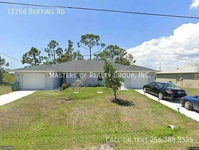 Building Photo - 12756 Buffing Rd Rental